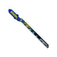 Набір пилок для електролобзика IRWIN 5 шт. 10504227